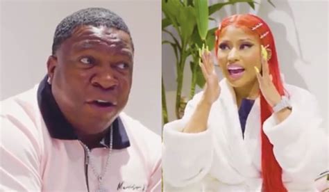 big fendi nicki|Nicki Minaj and Big Fendi Officially Make a Public Mends .